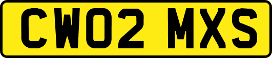 CW02MXS