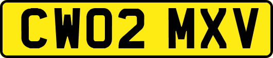 CW02MXV