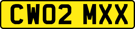 CW02MXX