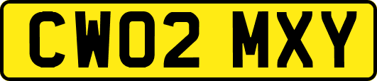 CW02MXY