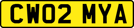 CW02MYA
