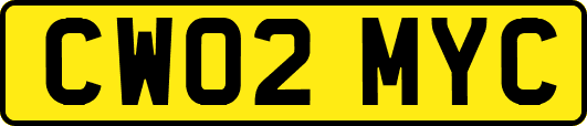 CW02MYC