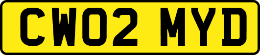 CW02MYD