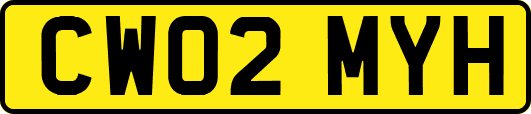 CW02MYH