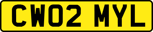 CW02MYL