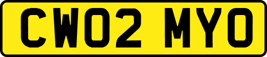 CW02MYO