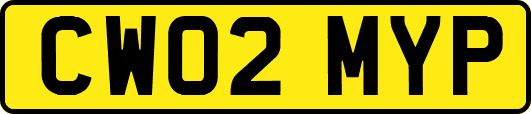 CW02MYP
