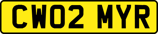 CW02MYR