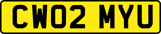 CW02MYU