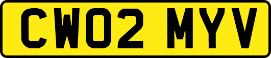 CW02MYV