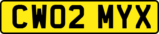 CW02MYX