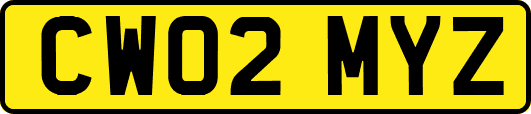 CW02MYZ