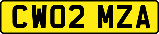 CW02MZA