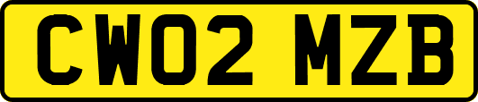 CW02MZB