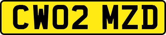 CW02MZD