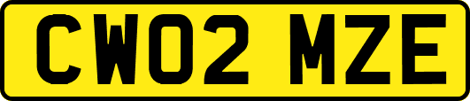 CW02MZE
