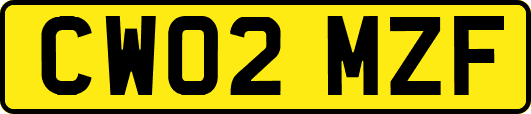CW02MZF