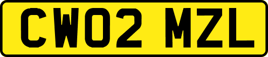 CW02MZL