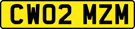 CW02MZM