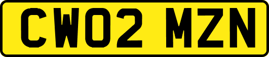 CW02MZN