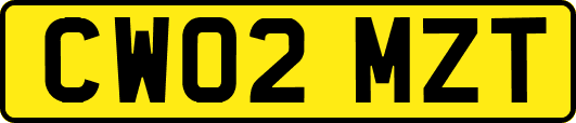 CW02MZT