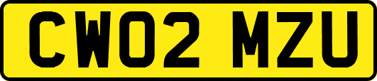 CW02MZU