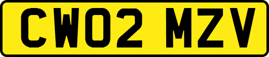 CW02MZV
