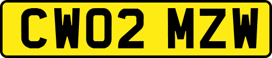 CW02MZW
