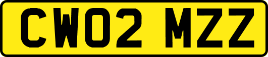 CW02MZZ