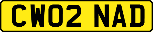 CW02NAD