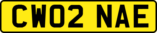CW02NAE
