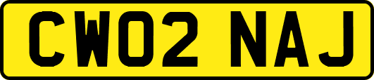 CW02NAJ