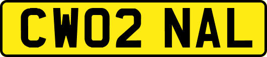 CW02NAL