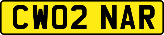 CW02NAR