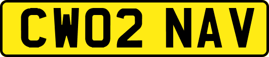 CW02NAV