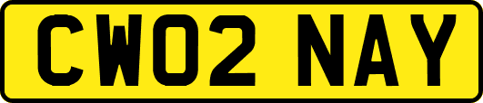 CW02NAY