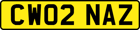 CW02NAZ