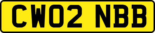 CW02NBB