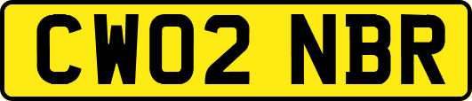 CW02NBR