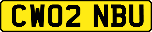 CW02NBU