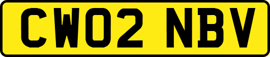 CW02NBV
