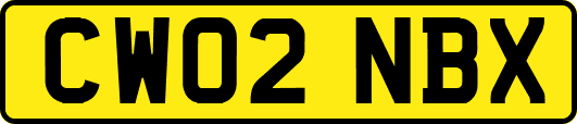 CW02NBX