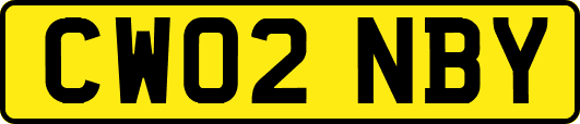CW02NBY