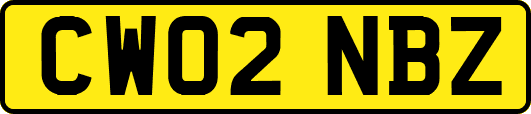 CW02NBZ