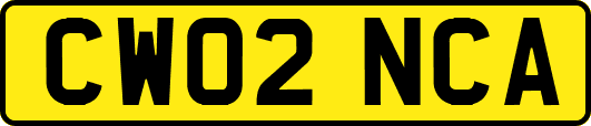 CW02NCA