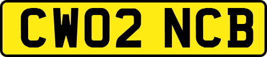 CW02NCB