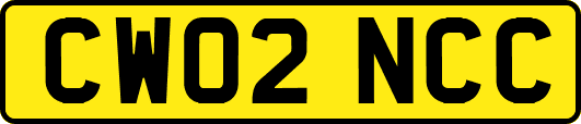 CW02NCC