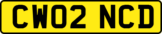 CW02NCD