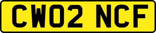 CW02NCF