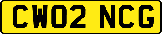 CW02NCG